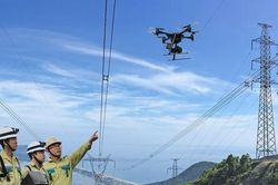 Thủ tướng yêu cầu khởi công đường dây 500kV gần 1 tỷ USD trong tháng 9