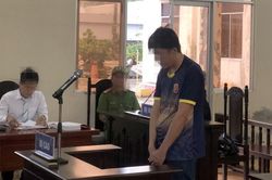 Giết người vì níu kéo tình cảm bất thành