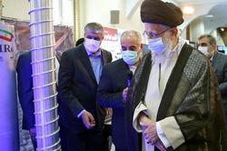 IAEA thất vọng vì Iran không thực hiện cam kết hạt nhân
