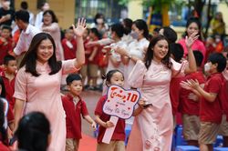 Thời tiết Hà Nội 5/9: Ngày nắng, khả năng mưa rào bất chợt