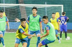 U23 Việt Nam: Mất 'bài tẩy', cách nào lấy vé VCK U23 châu Á