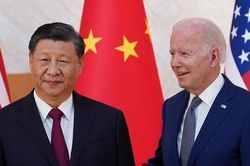 Bộ An ninh Quốc gia Trung Quốc nói về khả năng ông Tập Cận Bình gặp ông Biden