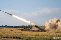 Nga nói Ukraine mất hơn 66.000 quân, hàng nghìn khí tài từ khi phản công