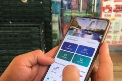 Chuyển đổi số thúc đẩy thanh toán không dùng tiền mặt