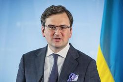 Ukraine tuyên bố chỉ đàm phán với Nga khi giành chiến thắng trên mặt trận