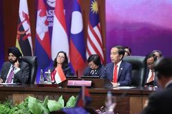 Indonesia kêu gọi biến ASEAN thành trung tâm tăng trưởng