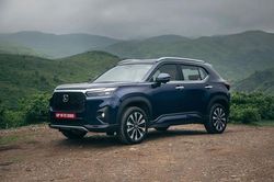 SUV Honda đẹp long lanh, giá hơn 300 triệu đồng, 'đe nẹt' Hyundai Creta