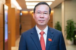 Chủ tịch nước mong muốn học sinh phát huy sở trường, trở nên đặc biệt theo cách riêng của mình
