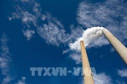 Thương mại tự do nóng lên cùng biến đổi khí hậu
