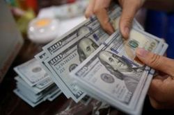 Giá USD hôm nay 5/9