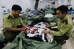 Quảng Ninh: Xử lý gần 850 vụ buôn bán hàng giả, hàng không rõ nguồn gốc