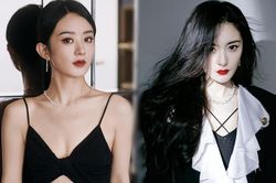 Lý do ly hôn của Triệu Lệ Dĩnh có liên quan đến Dương Mịch?