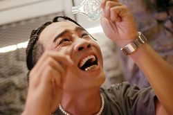 Biệt Dược Đen: Công tử tiểu thư 'tới bến' nhờ nước lạ, nội bộ Cityboy bất ổn