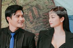 Gia Đình Mình Vui Bất Thình Lình: Lụi tim trước cách Quang Sự gọi Kiều Anh