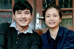 Gia Đình Mình Vui Bất Thình Lình lộ cái kết: Công khỏi bệnh, quay lại với Phương