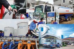 Thủ tướng chỉ đạo đảm bảo cung ứng điện và xăng dầu