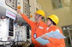 Thông tin thêm về cơ chế tài chính trong dự thảo Quyết định 24 về giá điện bình quân