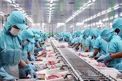 Cơ hội xuất khẩu hàng hóa sang thị trường Hoa Kỳ qua nền tảng trực tuyến
