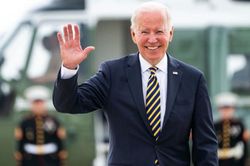 Tổng thống Hoa Kỳ Joseph R. Biden, Jr. thăm cấp Nhà nước tới Việt Nam