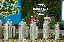 Chủ nợ 'nhân từ' với Country Garden, loạt 'cửa ải' vỡ nợ vẫn đang chờ