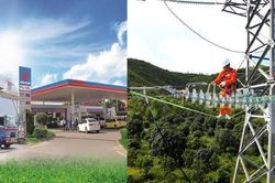 Thủ tướng yêu cầu bảo đảm cung ứng điện, xăng dầu trong mọi tình huống