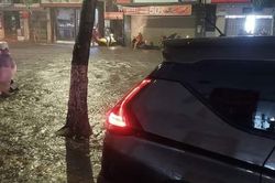 Chủ động ứng phó mưa lớn cục bộ tại Đà Nẵng