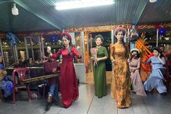 Ca Huế trên sông Hương - Ý nghĩa và tầm quan trọng