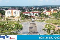Sức sống mới trên 'đất thép' Vĩnh Linh