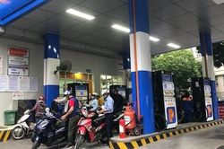 Thủ tướng yêu cầu đảm bảo cung ứng điện, xăng dầu, phục vụ sản xuất và tiêu dùng