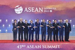 Khẳng định một ASEAN đoàn kết, tầm vóc và hợp tác