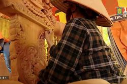 Tiết kiệm năng lượng trong làng nghề | Tiết kiệm năng lượng | 05/09/2023