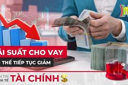 Bản tin Kinh tế Tài chính | 05/09/2023