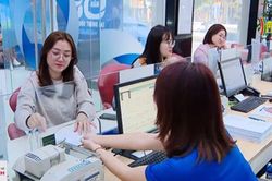 Gỡ nút thắt để ngân hàng đẩy mạnh cho vay trực tuyến