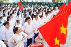 Thời tiết ngày 5/9: Bắc Bộ, Trung Bộ ngày nắng, chiều tối có mưa dông, Tây Nguyên và Nam Bộ mưa to