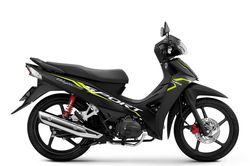 Bảng giá xe Blade 110 mới nhất tháng 9/2023