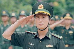 Việt Anh: 'Tôi nói với đoàn phim nếu vai tù tội đừng gọi cho tôi'