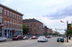 Những bức thư nặc danh ở Circleville