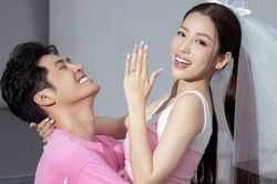 Gin Tuấn Kiệt cầu hôn Puka: Showbiz Việt sắp có thêm cô dâu mới!