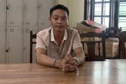 Tạm giữ đối tượng vung dao khiến 2 người thương vong ở quán bia