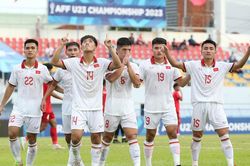 U23 Việt Nam vs U23 Guam: 3 điểm và tính tiếp (19h00 ngày 6/9, VTV5, VTVGo trực tiếp)