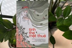 Thơ tình liệu còn có tình yêu từ bạn đọc?
