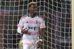 Vừa trở lại đã chấn thương, Juventus đau đầu vì Pogba