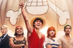 'One Piece' live-action: Những tình tiết hấp dẫn của mùa 2 được tiết lộ