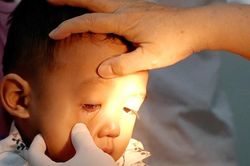 Sở Y tế TP.HCM xác định nguyên nhân nhiều người đau mắt đỏ