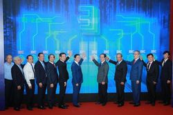 Phát triển công nghiệp điện tử, vi mạch bán dẫn là đầu tư cho tương lai