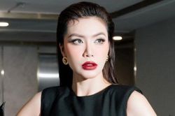 Vượt qua biến cố mất người thân, Minh Tú xuất hiện gây nhiều tranh luận với Lan Khuê