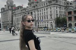 Hậu lấy chồng, bạn gái cũ Quang Hải có cuộc sống 'lên hương'