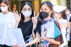 Tuyển sinh đại học năm 2023: Gia tăng cơ hội trúng tuyển cho thí sinh