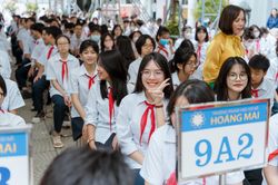 Hà Nội tìm giải pháp xây thêm trường công lập tại quận Hoàng Mai