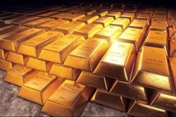 Giá vàng hôm nay 6/9/2023: Giá vàng thế giới 'thất thế' trước USD, thua lãi suất trái phiếu; vàng chỉ có thể phục hồi vào năm 2024?